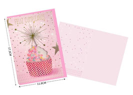 TARJETA BX09998