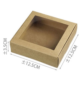 CAJA ECOMERCE CON VENTANA 643838