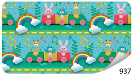 PAPEL COUCHE NIÑA 937