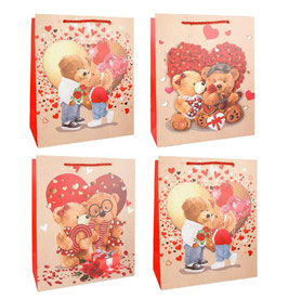 BOLSA LOVE DS45770 JUMBO