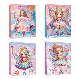BOLSA KIDS JUMBO DS46093
