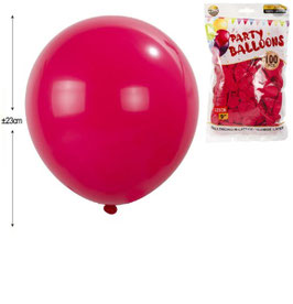 GLOBO LATEX DEL NO.9 DS04947
