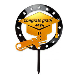 TAGS GRADUACION DS07857