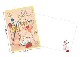 TARJETA BX10022