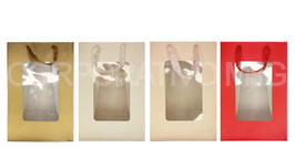BOLSA CON VENTANA CHICA