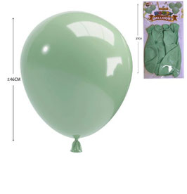 GLOBO DE LATEX NO. 18 DS05090