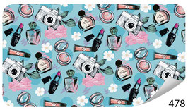 PAPEL COUCHE DAMA 478