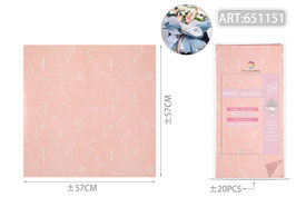 PAPEL COREANO 651151