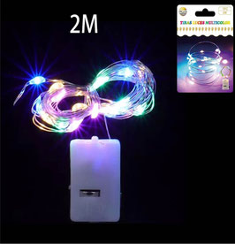 TIRA DE LUZ MULTICOLOR DS00445
