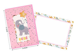 TARJETA BX10078