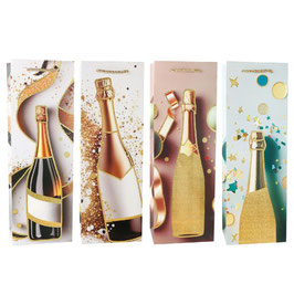 BOLSA PREMIUM BOTELLA DS46077