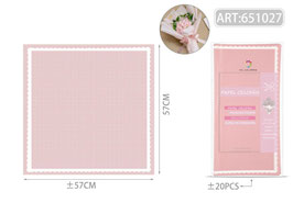 PAPEL COREANO 651027