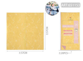 PAPEL COREANO 651153