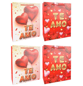 BOLSA LOVE DS45783 JUMBO