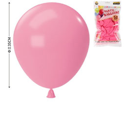 GLOBO DE LATEX No.12 DS12158
