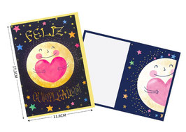 TARJETA BX10039