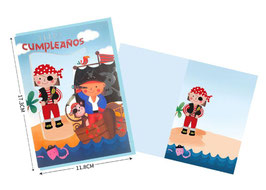 TARJETA BX10043
