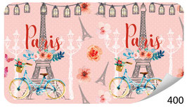 PAPEL COUCHE DAMA 400