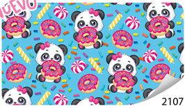 PAPEL COUCHE NIÑA 2107