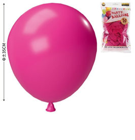 GLOBO DE LATEX No.12 DS12152