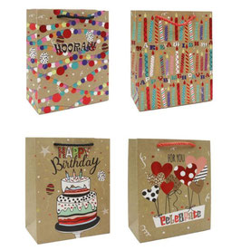 BOLSA CUMPLEAÑOS JUMBO DS43980