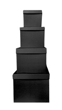 TORRE DE CUBOS RIGIDOS SERIE 7
