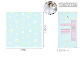 PAPEL COREANO 651177