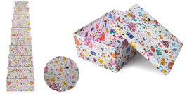 SETS DE 10 PIEZAS DS45500