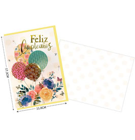 TARJETA BX09934
