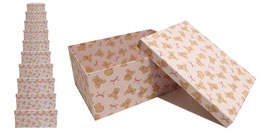 SETS DE 10 PIEZAS DS45621