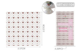 PAPEL COREANO 651104