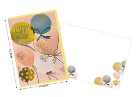 TARJETA BX10021