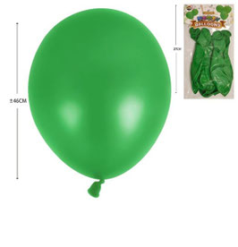 GLOBO DE LATEX NO. 18 DS05098