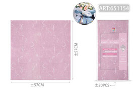 PAPEL COREANO 651154