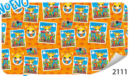 PAPEL COUCHE NIÑO 2111