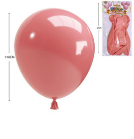 GLOBO DE LATEX NO. 18 DS05088