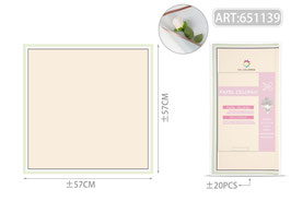 PAPEL COREANO 651139