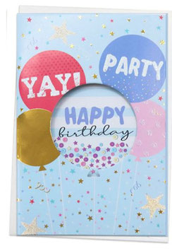 TARJETA FELICITACION MG76932B