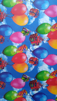 PAPEL METÁLICO IMPORTADO H135