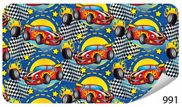 PAPEL COUCHE NIÑO 991