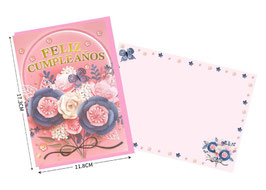 TARJETA BX09994