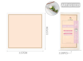PAPEL COREANO 651039