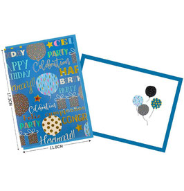 TARJETA BX09931