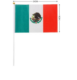 BANDERA 21X14 DS51034