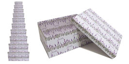 SETS DE 10 PIEZAS DS45619