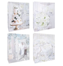 BOLSA BODA MEDIANA DS41072