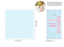 PAPEL COREANO 651120