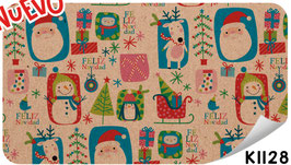 PAPEL DE KRAFT K1128