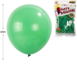 GLOBO LATEX DEL NO.9 DS04951