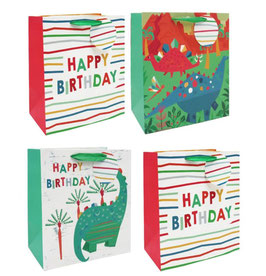 BOLSA CUMPLEAÑOS MEDIANA DS44050